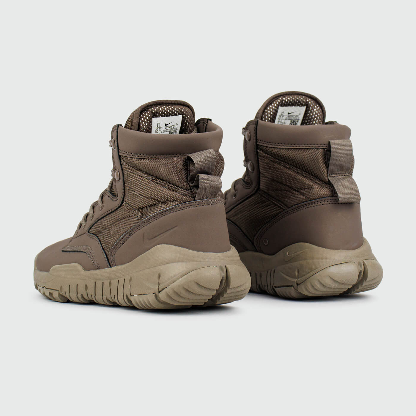Nike sfb 3 sales