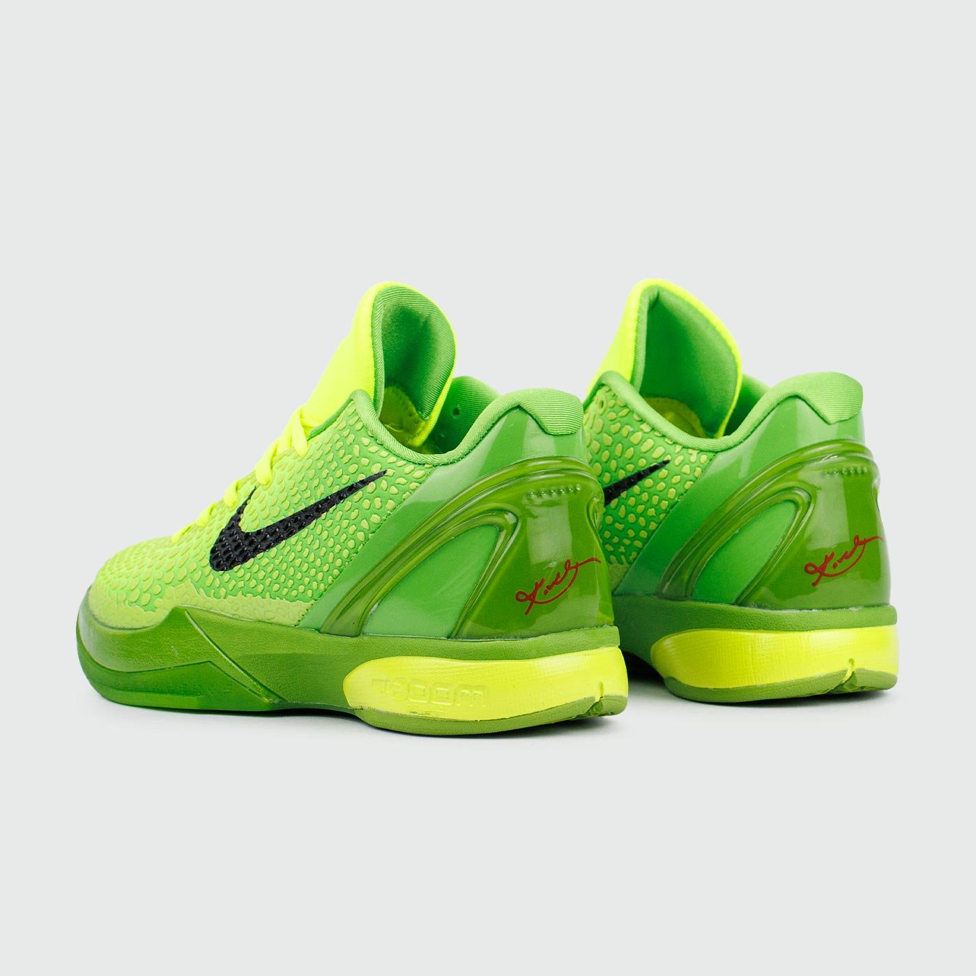 6 grinch shop
