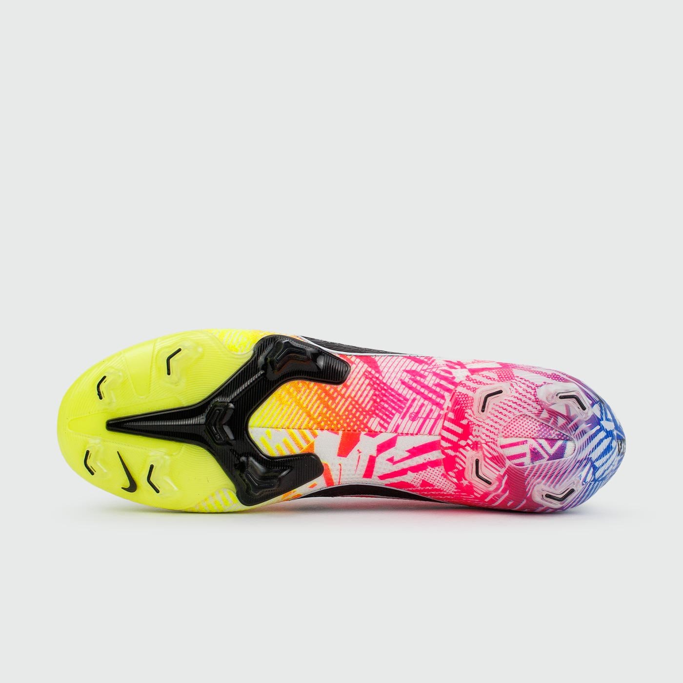 Nike Mercurial Vapor 13 Elite FG Neymar Jr. KEDRED