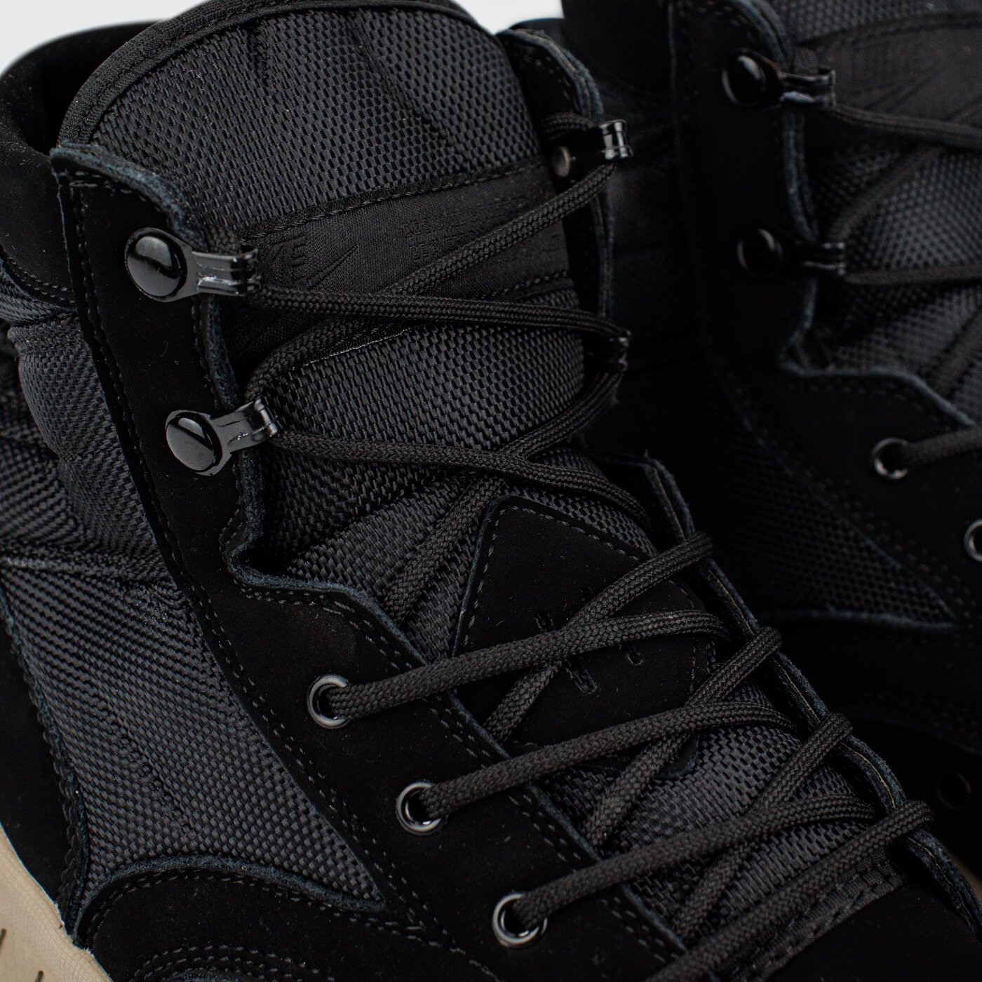 Nike sfb 6 black on sale