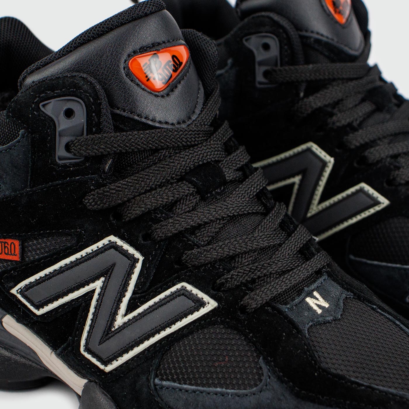 New balance best sale 990 black panther