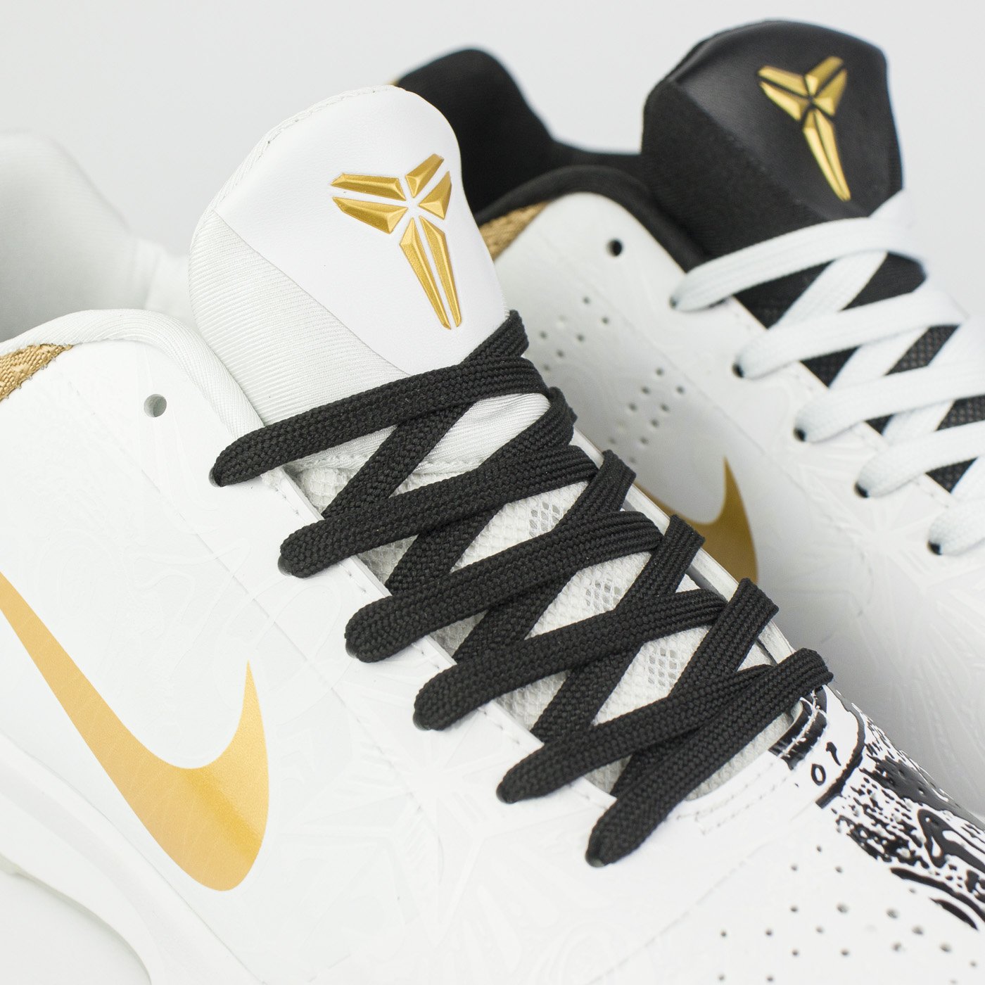Nike Kobe 5 Protro Big Stage KEDRED