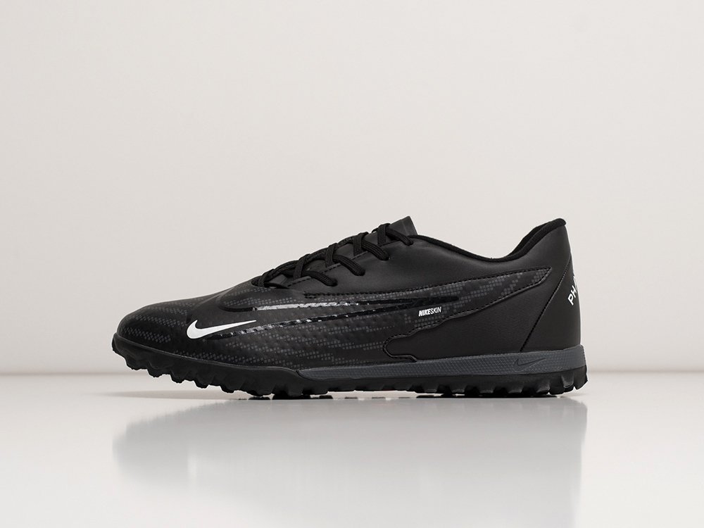Nike Phantom GX Academy IC black