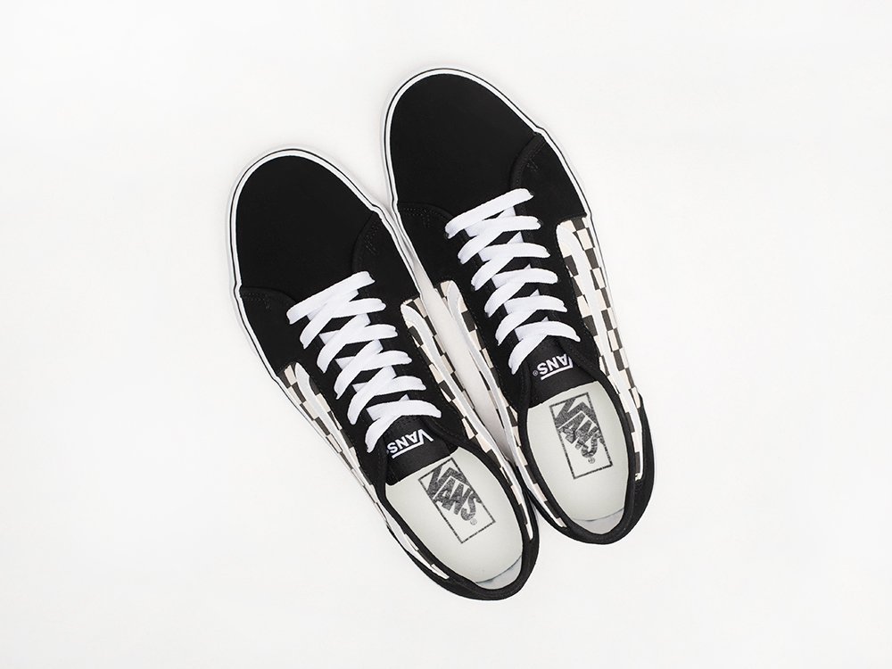Vans Mn Filmore black