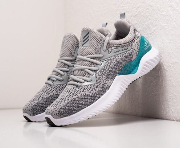 Boys adidas alpha bounce online