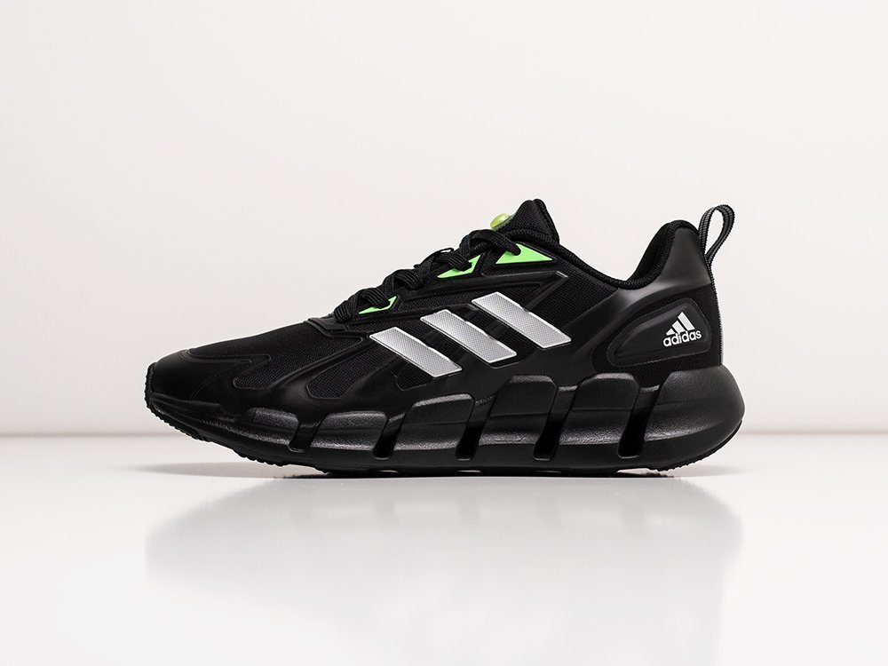 Adidas climacool white and black sale