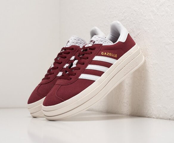 Adidas gazelle bordo deals