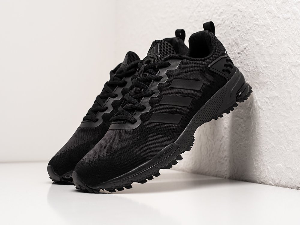 Adidas Marathon all black KEDRED