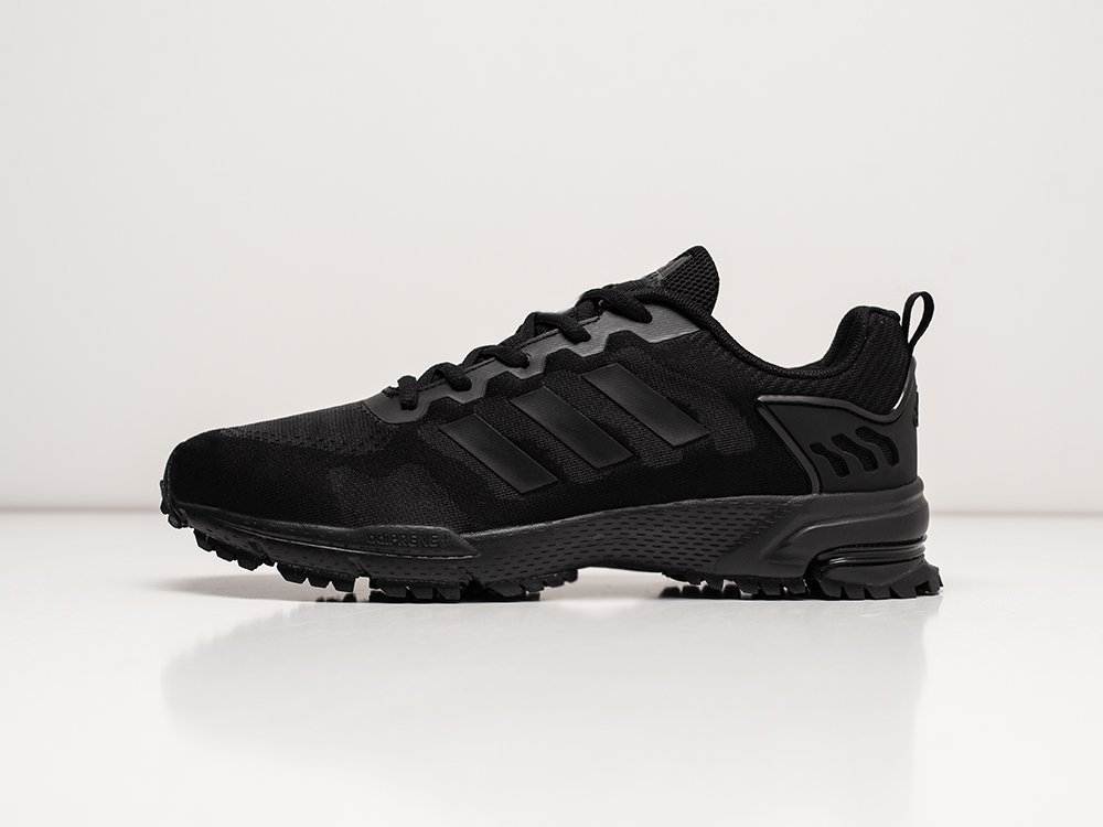 Adidas Marathon all black KEDRED