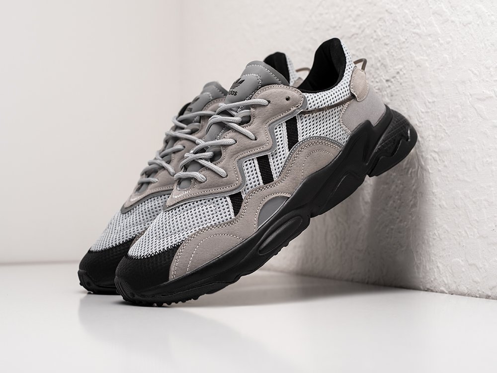 Ozweego adiprene black hot sale
