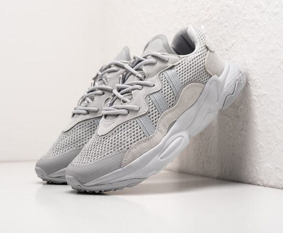 Puma Cali Bold white KEDRED