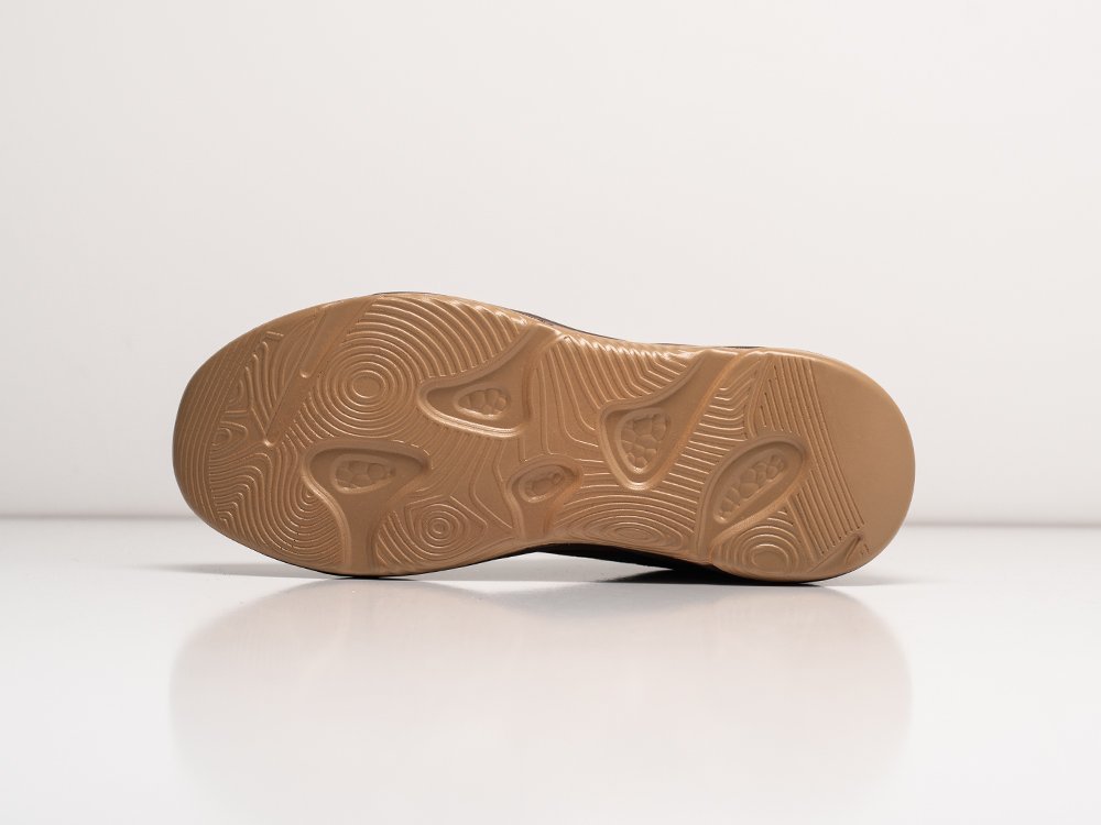 Adidas Yeezy Boost 700 brown