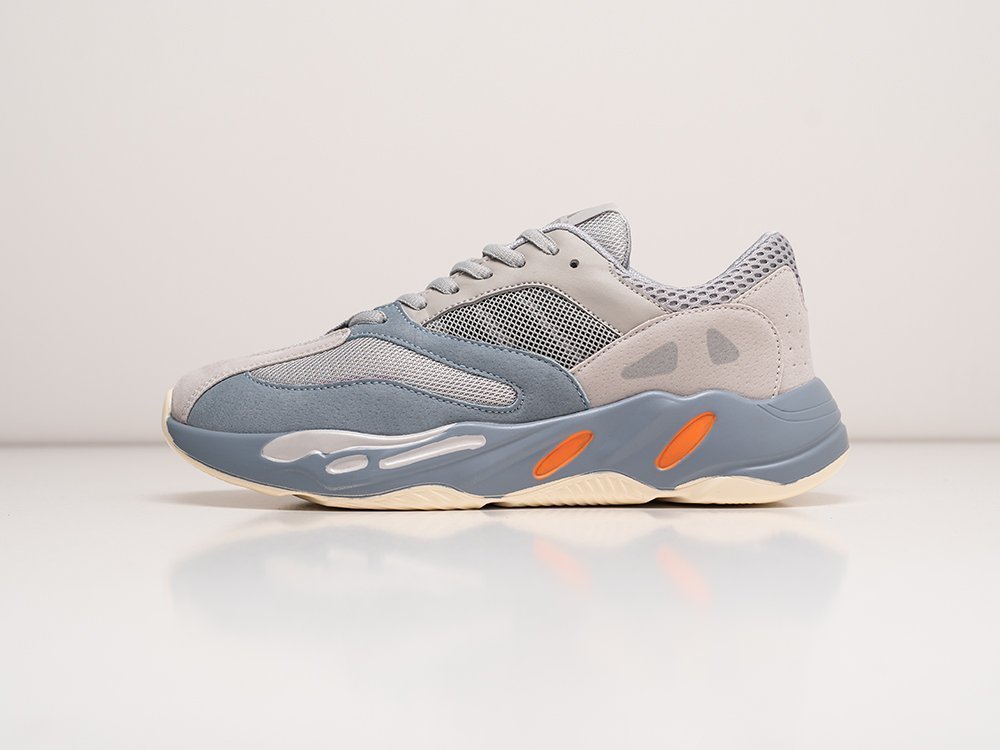 Adidas 700 on sale grey