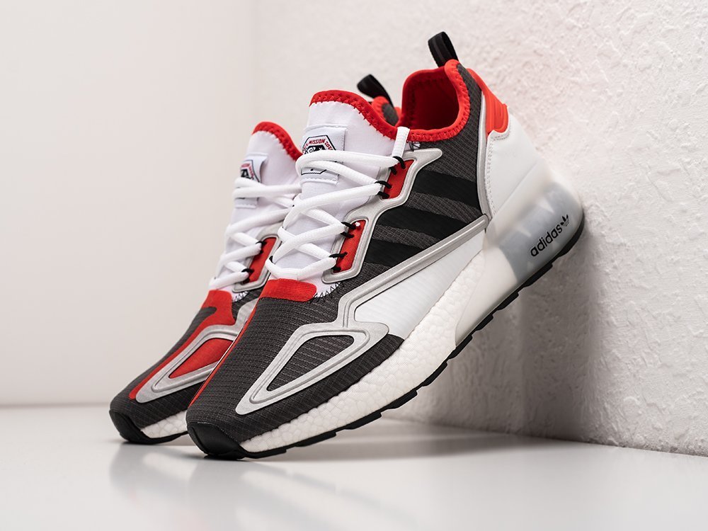 Adidas ZX 2K Boost multicolored KEDRED