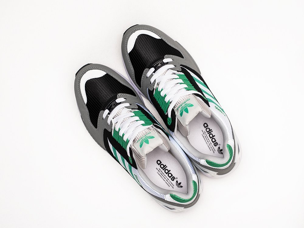Adidas ZX 8000 grey KEDRED