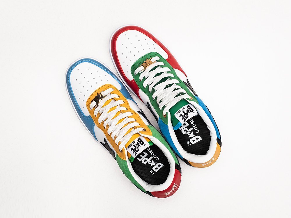 Nike air force one bape sale