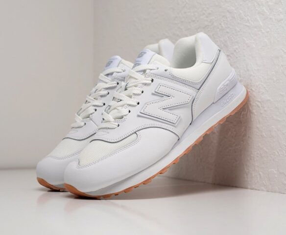 New Balance 574 leather KEDRED