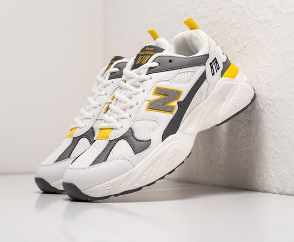 New Balance 878 white KEDRED