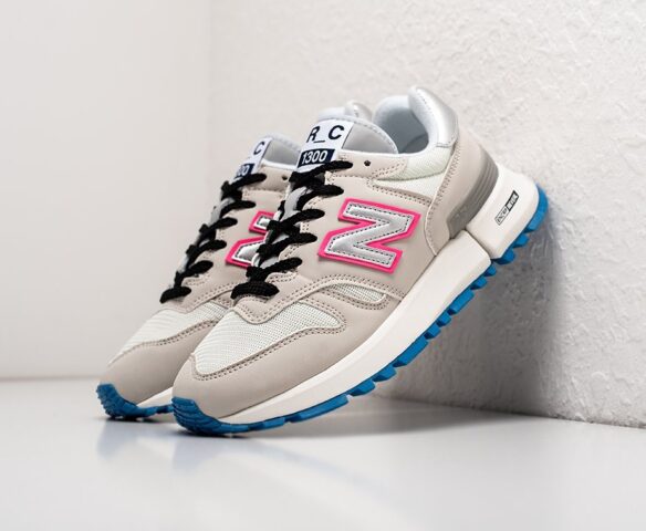 New balance rosse 1300 discount