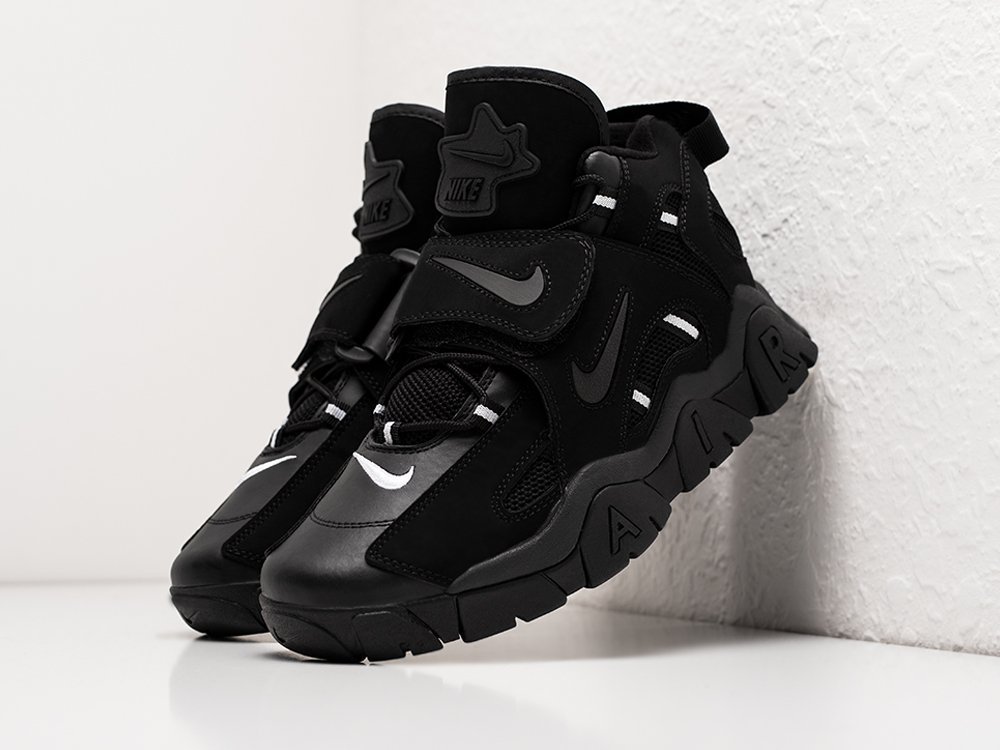 Nike Air Barrage Mid KEDRED