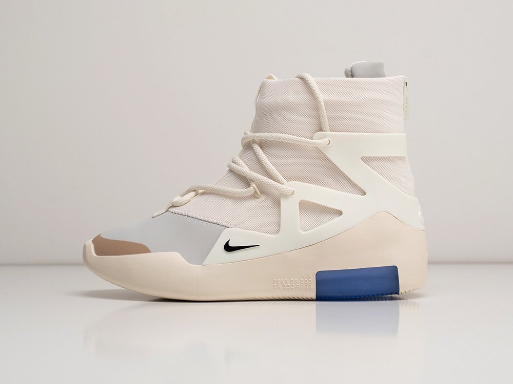 Nike Air Fear of God 1 white