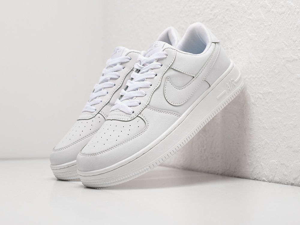 Air force 1 white low men discount