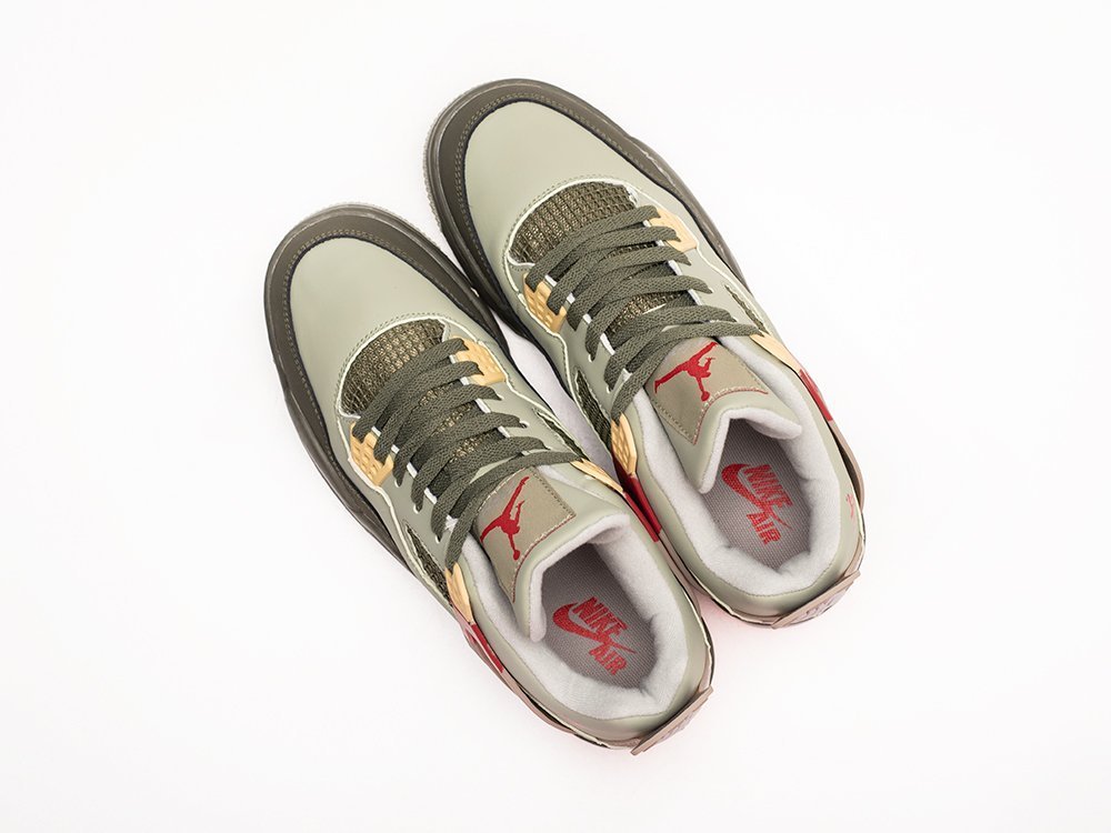 Jordan 24 store green