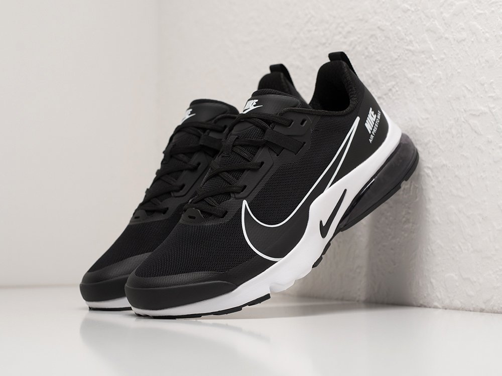 Nike air presto top max