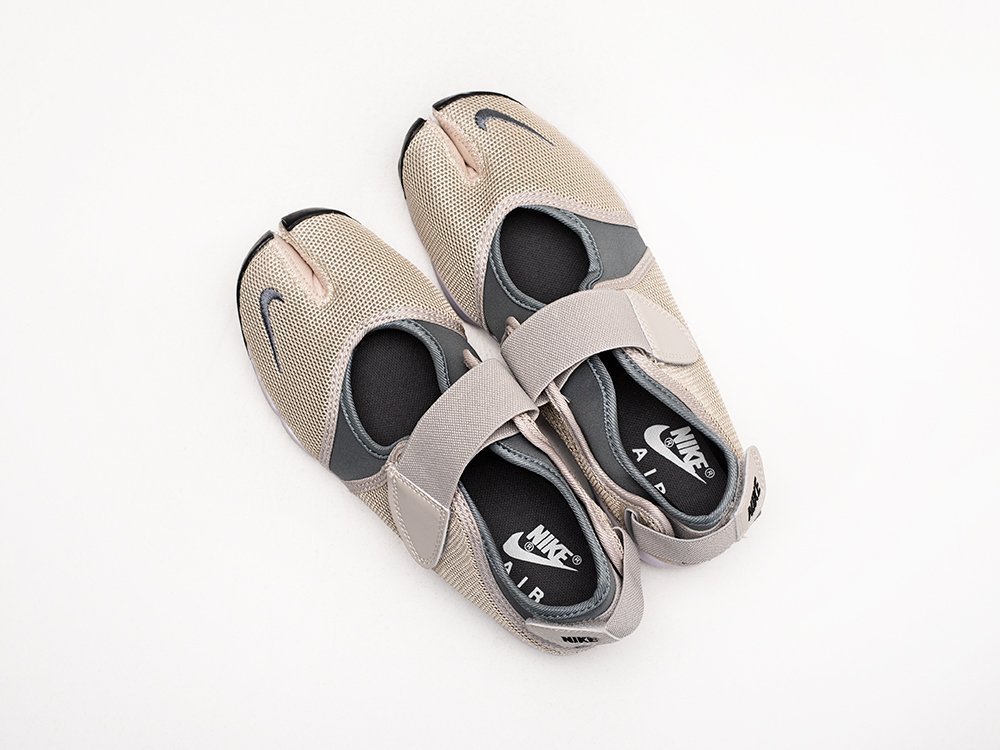 Nike air on sale rift grey