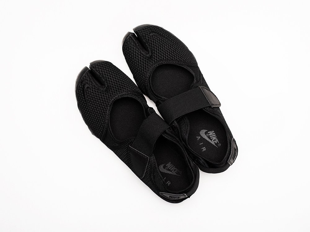 Nike black rift top