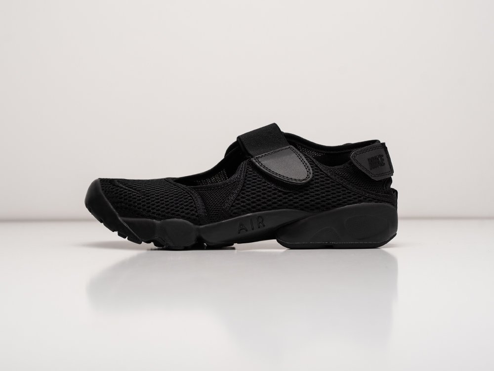Nike Air Rift Anniversary QS wmn black