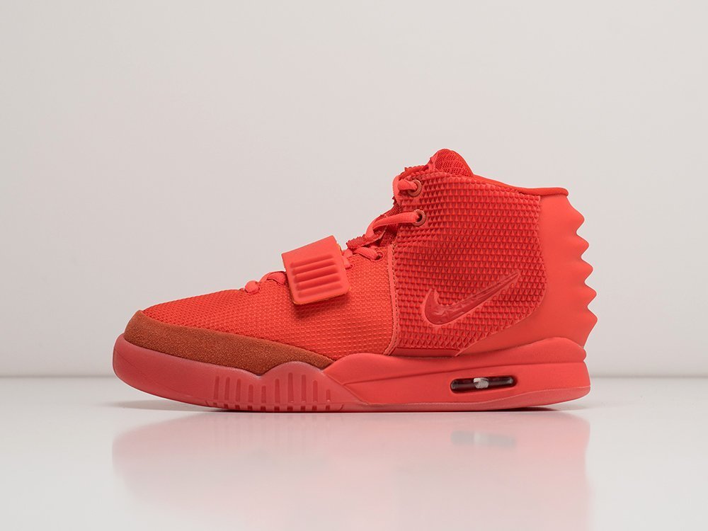 Air on sale yeezy v2