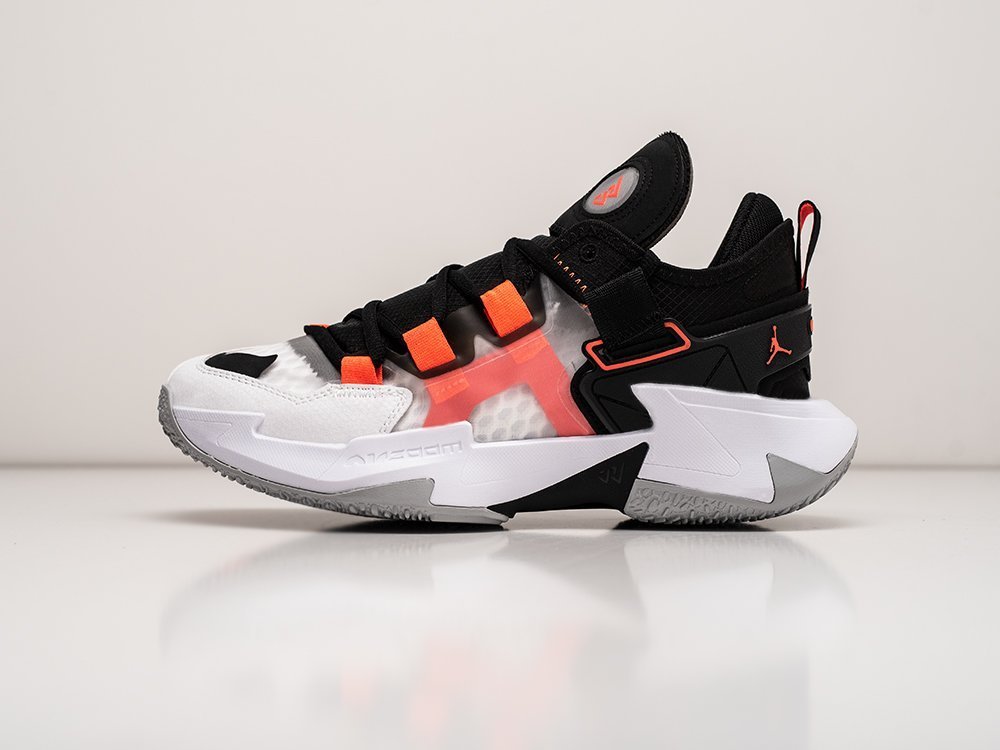 Air jordan why not 2025 zer0