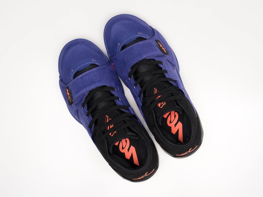 Nike air sales force max jordan