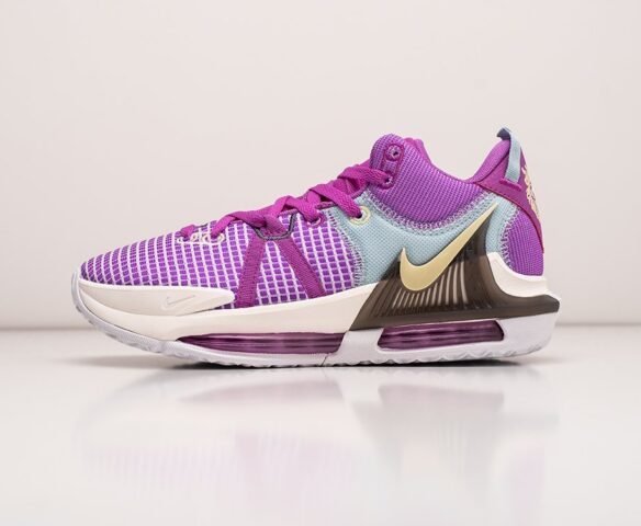 All pink lebrons clearance