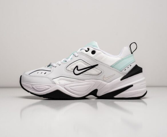 Nike M2K TEKNO lther white KEDRED