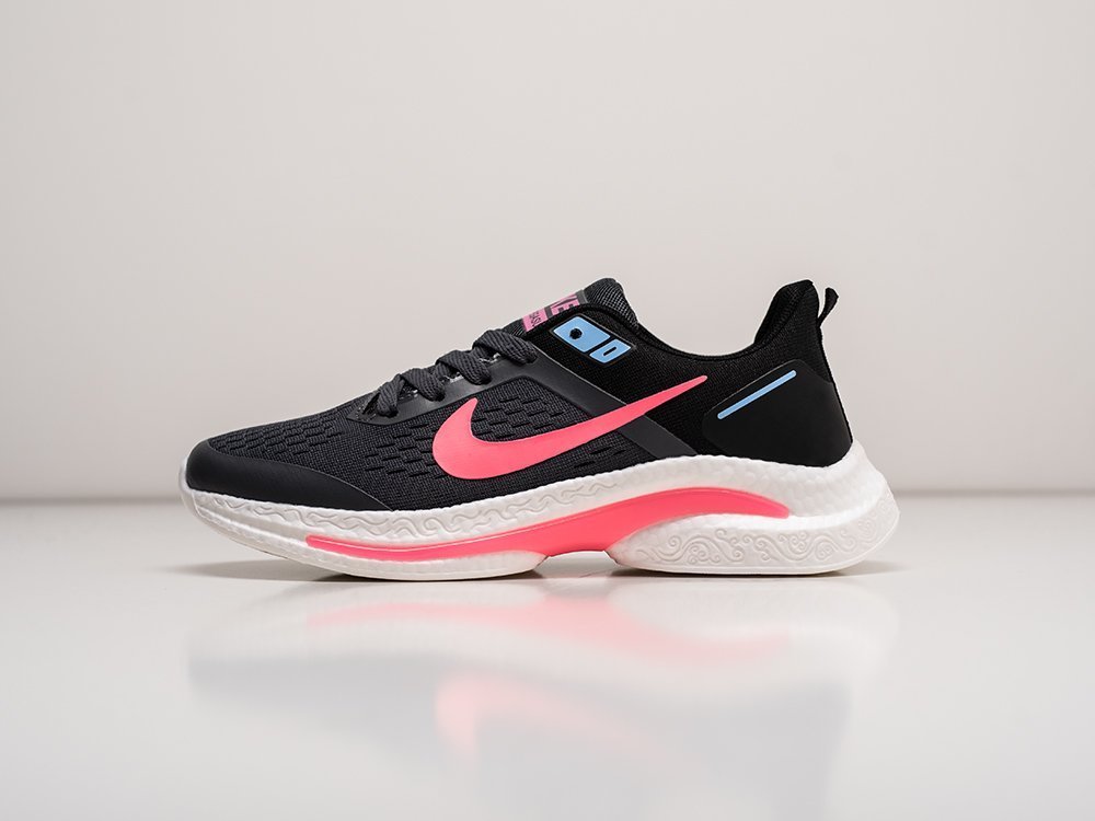 Nike Pegasus black pink KEDRED