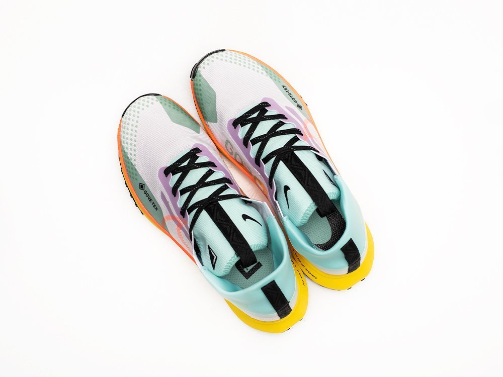Nike React Pegasus Trail 4 GTX 2023 KEDRED