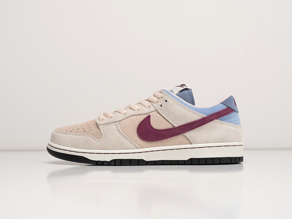 Nike SB Dunk Low grey beige KEDRED