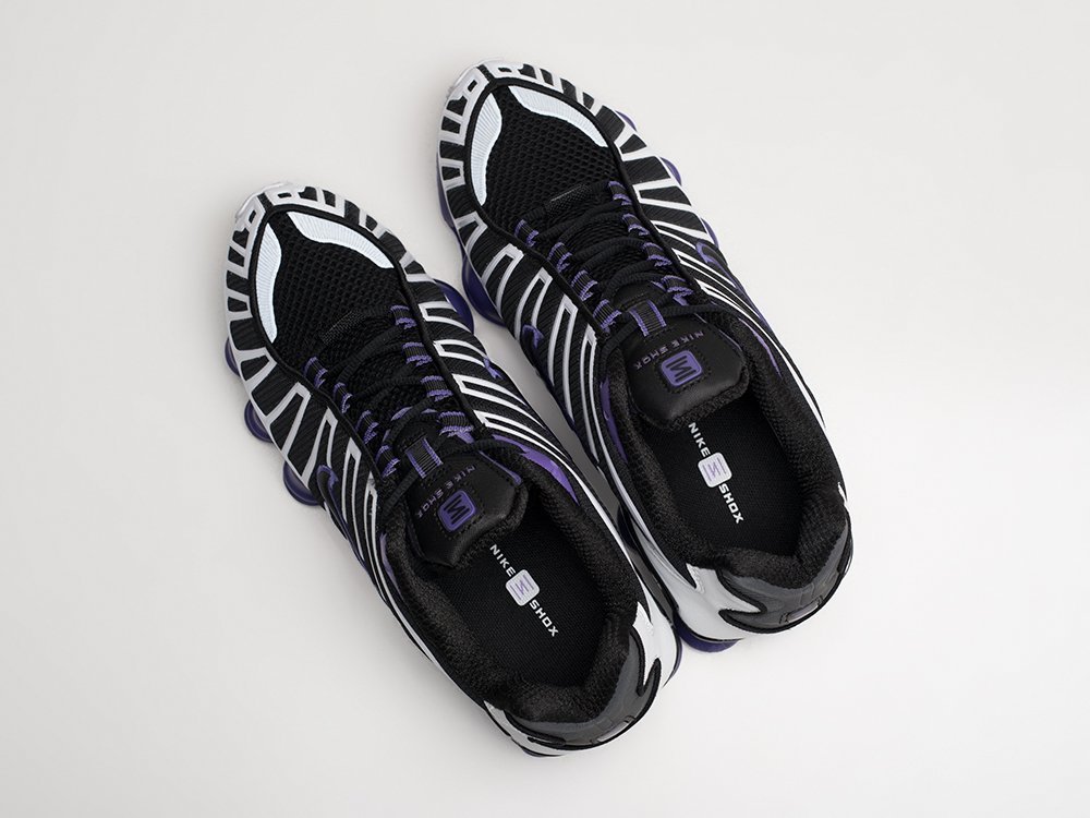 Nike Shox TL multicolored KEDRED