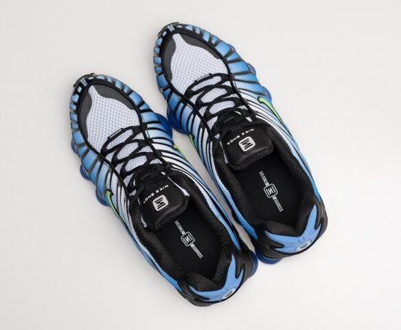 Nike Shox TL blue KEDRED