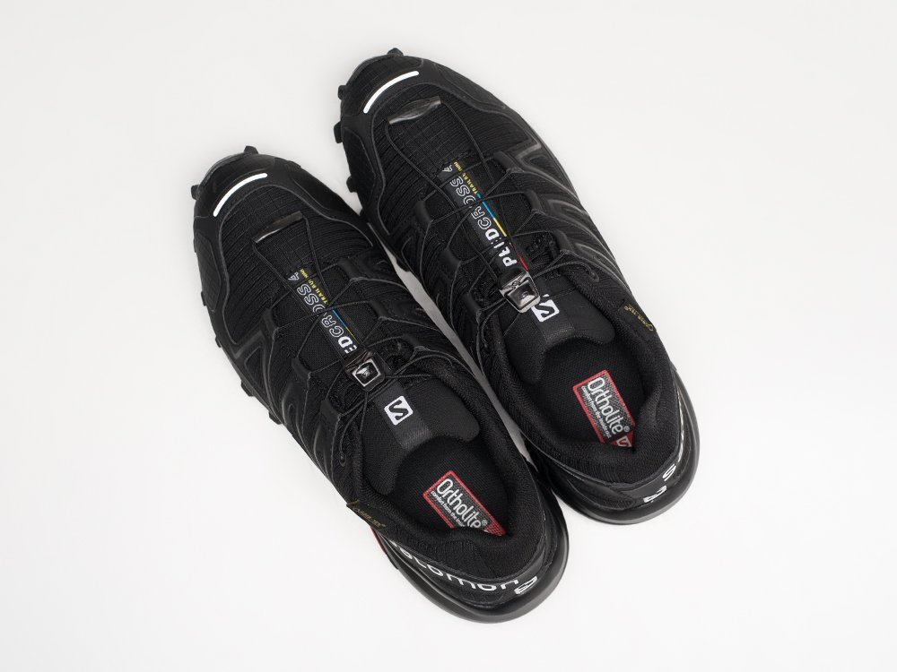 Speedcross 4 vs online speedcross 4 gtx