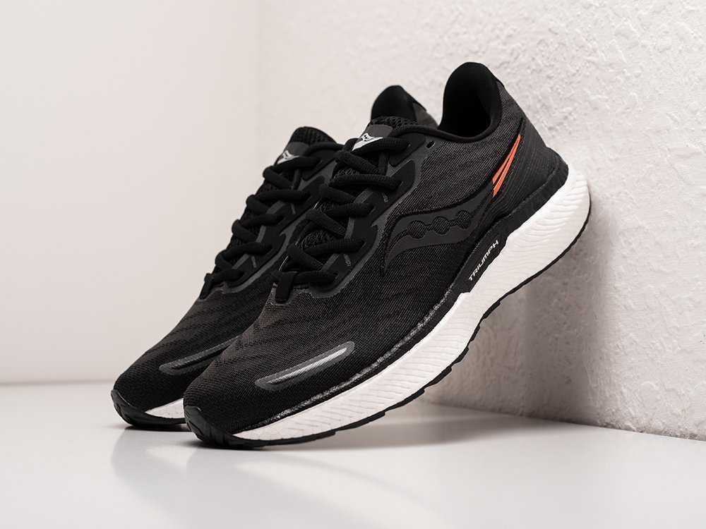 Saucony Triumph 19 KEDRED