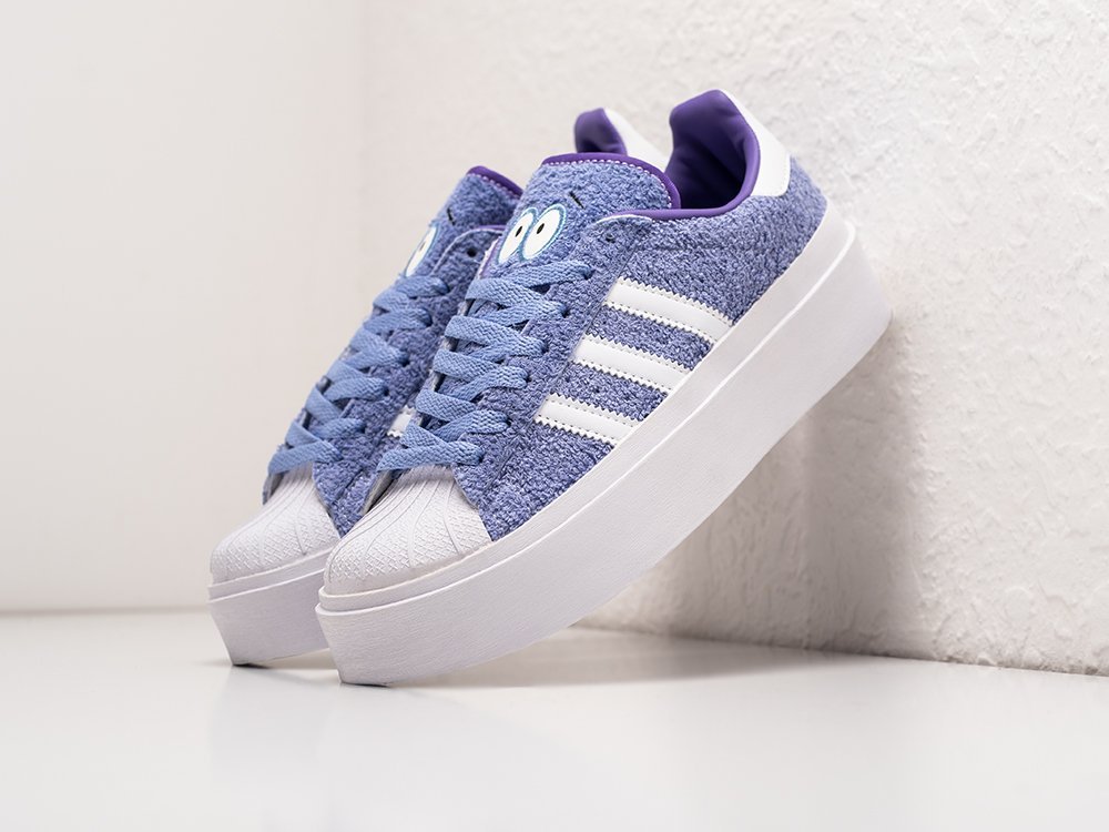 South Park x Adidas Campus 80