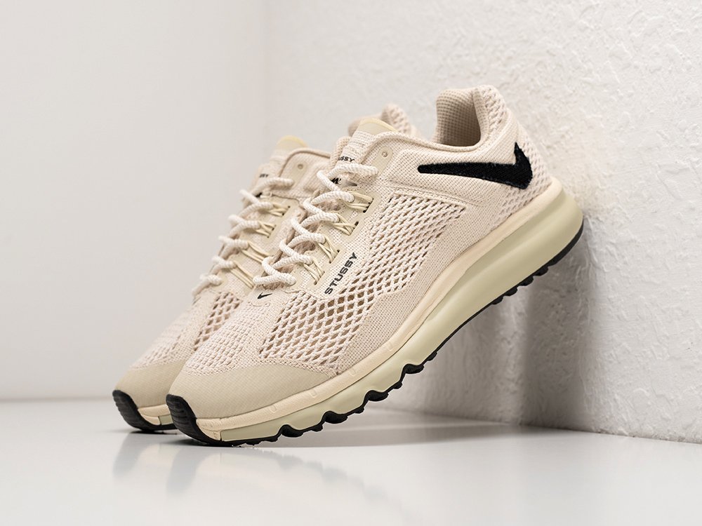 Air max stussy deals