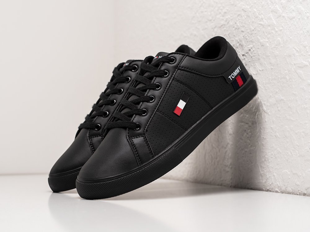Tommy Hilfiger Essential black