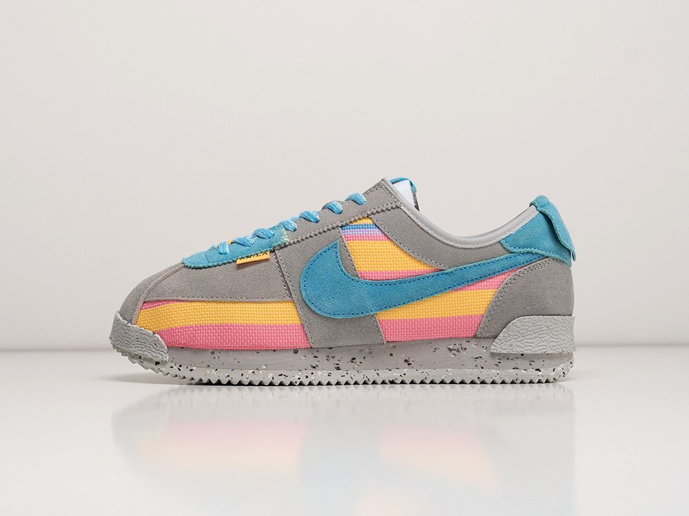 Air force 1 cortez shop