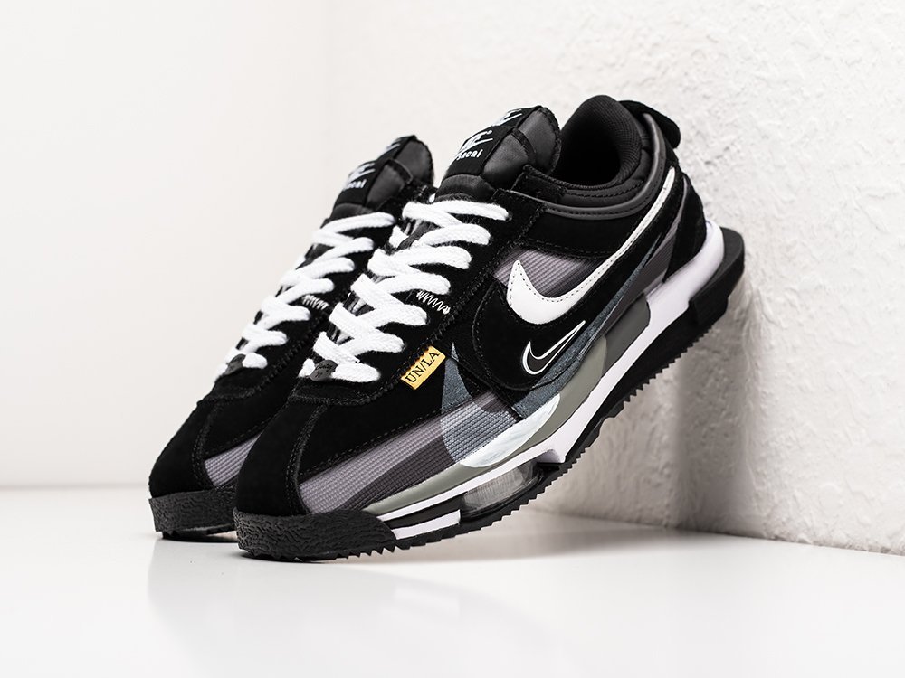 Union x Sacai x Nike Cortez 4.0 2023