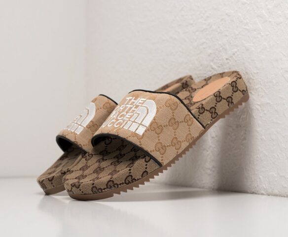 Gucci x crocs shop
