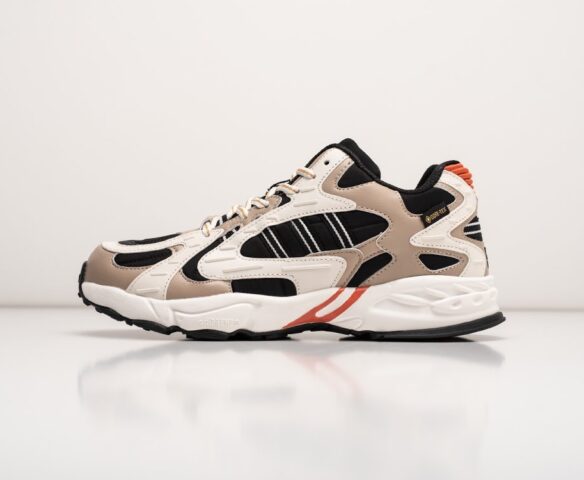 Ivy Park x Adidas Savage V4 suede KEDRED